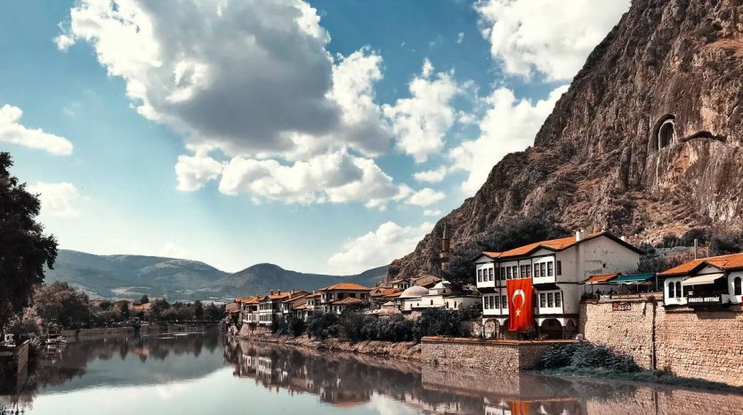 The Most Beautiful Places to Live in Turkey