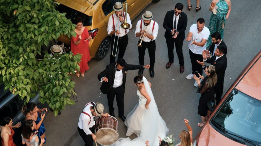 What Are The Turkish Marriage and Wedding Traditions