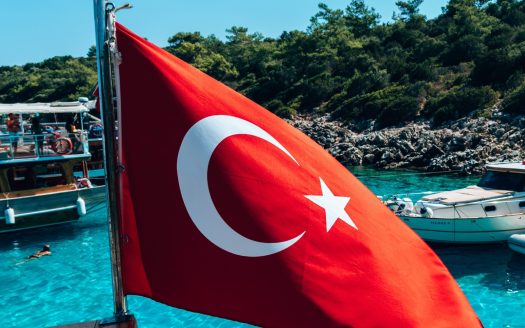 Do you get residency if you buy property in Turkey