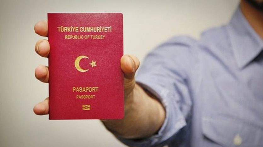 How to Get Turkish Citizenship in İzmir Turkey